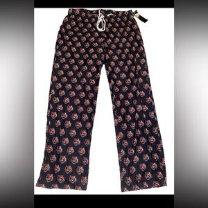 Bengals NFL Pajama Pants  Women’s Size Large